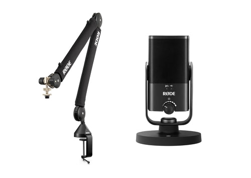 RØDE NT-USB Mini – Kit Studio Pro